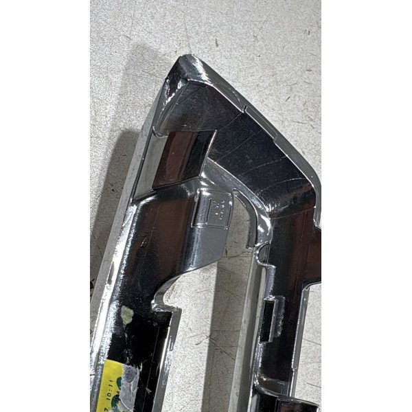 Friso Grade Superior Do Onix/prisma 12-16 Original  52063094
