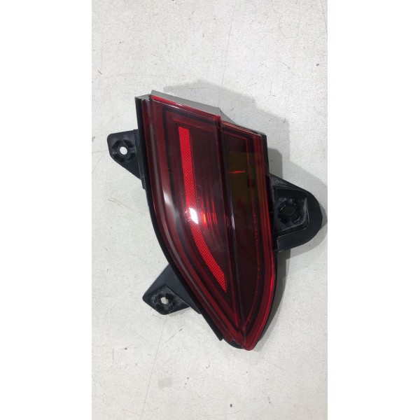 Refletor Olho Gato Direito Creta 2022 2023 2024 Original Refletor Olho Gato Direito Creta 2022 2023 2024 Original