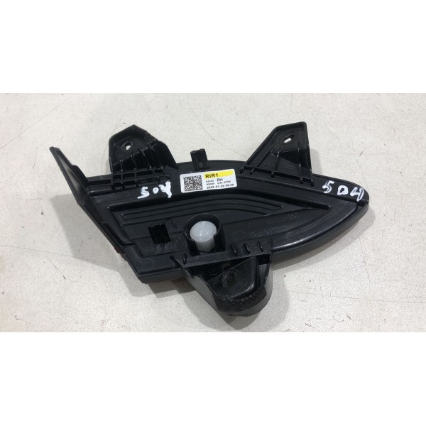 Refletor Olho Gato Direito Creta 2022 2023 2024 Original Refletor Olho Gato Direito Creta 2022 2023 2024 Original