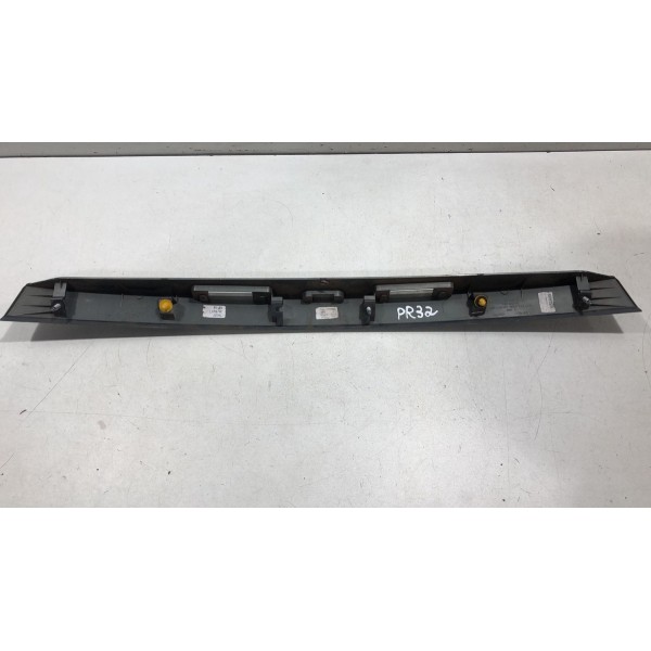 Moldura Tampa Traseira Gm Cruze Sedan 2012 96888801 Moldura Tampa Traseira Gm Cruze Sedan 2012 96888801