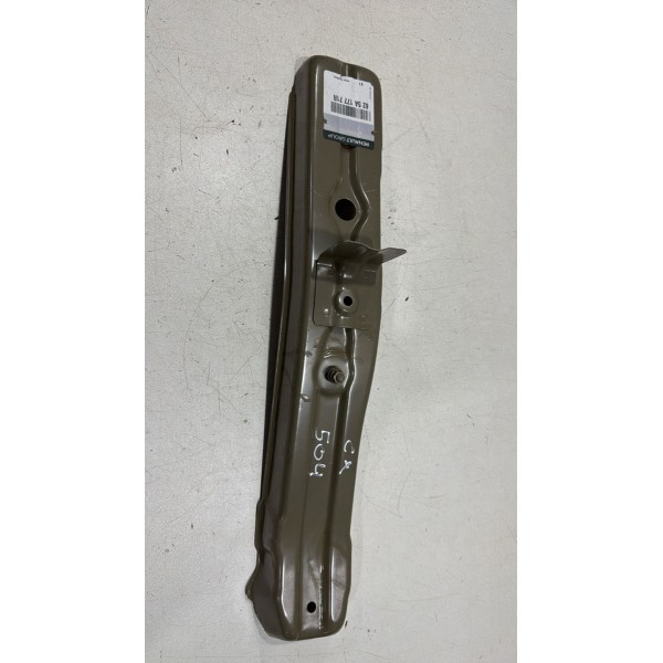 Travessa Suporte Radiador Kwid 2017 A 2021 Esquerdo Original