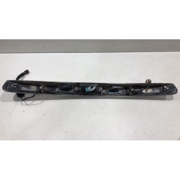 Friso Tampa Traseira Chevrolet Tracker 2014 2018 95297347