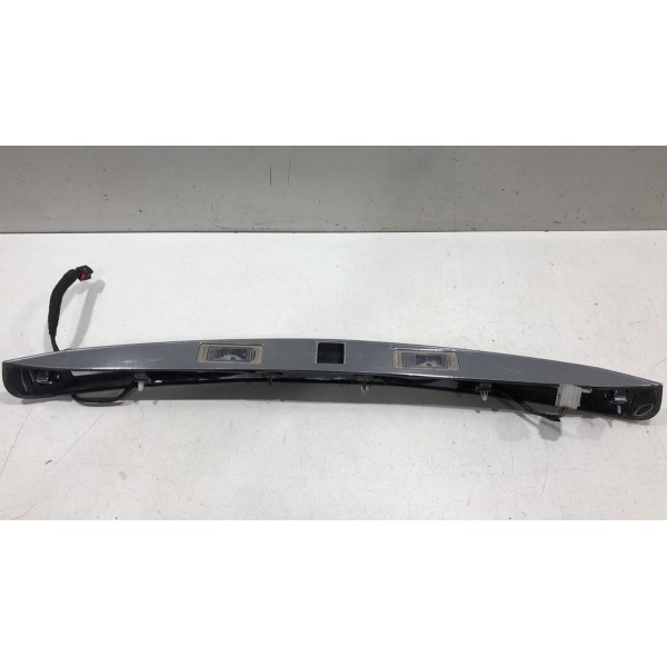 Friso Tampa Traseira Chevrolet Tracker 2014 2018 95297347