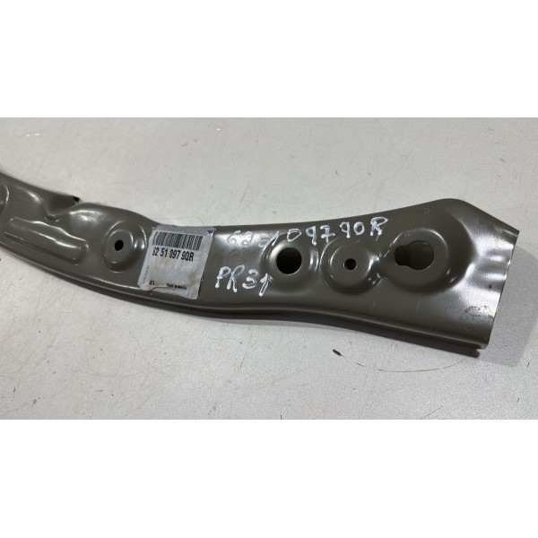 Suporte Travessa Superior Renault Kwid Original 625109790r