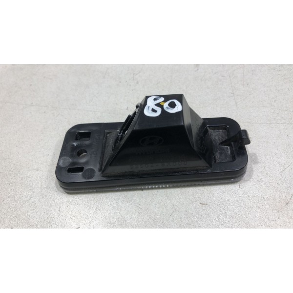 Luz Placa Direito Hyundai Creta 2022 2023 2024 Original