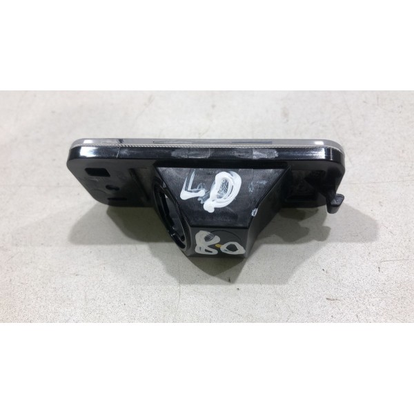 Luz Placa Direito Hyundai Creta 2022 2023 2024 Original