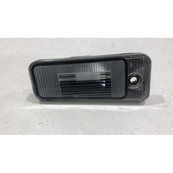 Luz Placa Direito Hyundai Creta 2022 2023 2024 Original