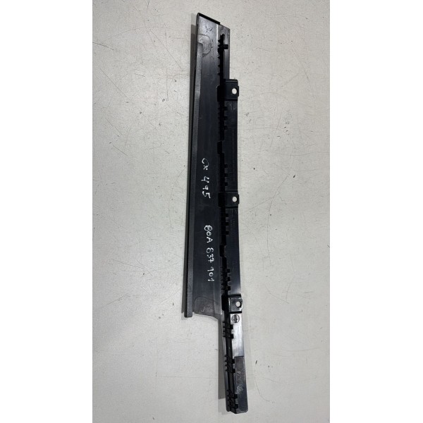 Moldura  Coluna Friso Porta Dianteira Esquerda Audi Q5 2020