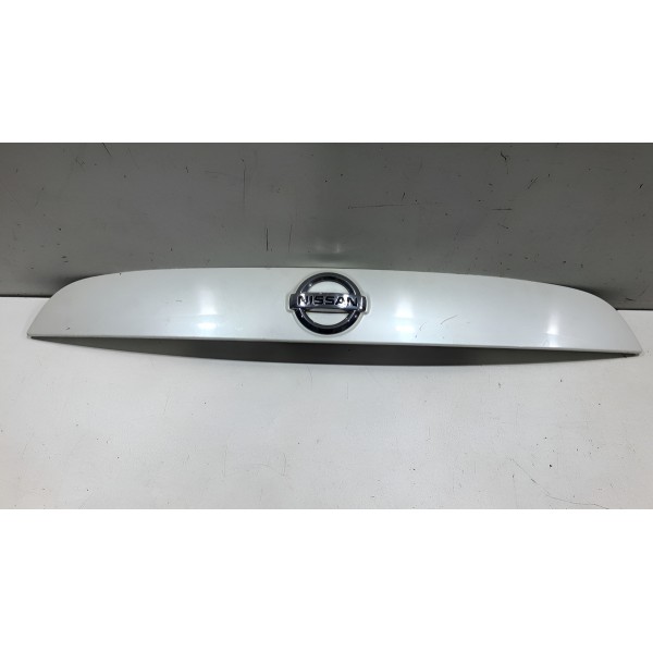 Friso Tampa Traseira Nissan Juke 908101ka0a 908101kr0a