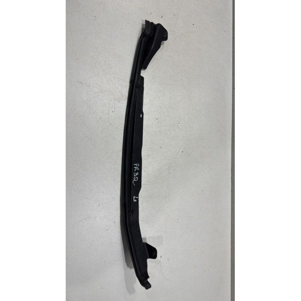 Acabamento Paralama Esquerdo Jeep Compass 2020 68242117ab
