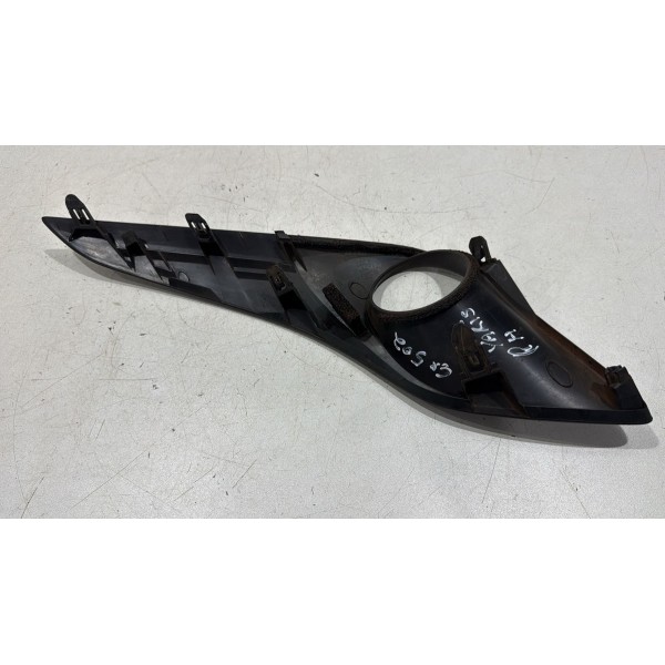 Moldura Farol Milha Direito Yaris 2018 A 2022 521270d820