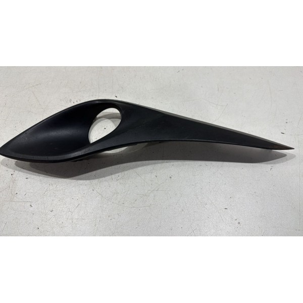 Moldura Farol Milha Direito Yaris 2018 A 2022 521270d820