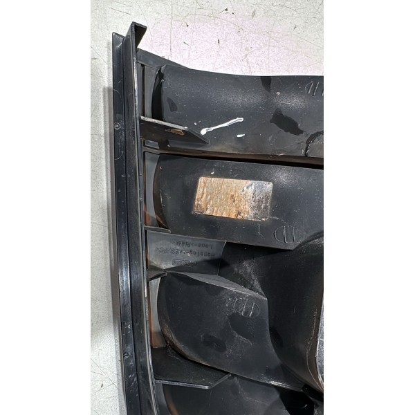 Lanterna Direita Gm Astra Hatch 2005/2011 Original Detalhe Lanterna Direita Gm Astra Hatch 2005/2011 Original Detalhe