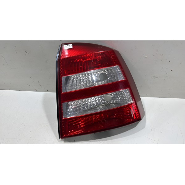 Lanterna Direita Gm Astra Hatch 2005/2011 Original Detalhe