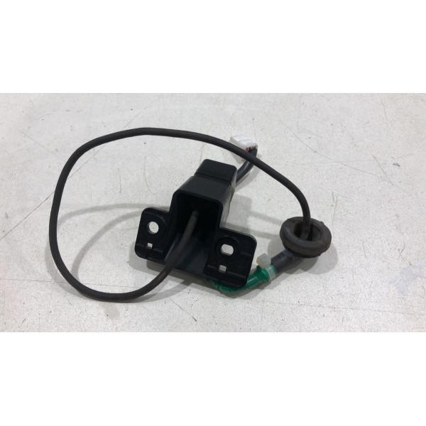 Câmera De Ré Nissan Juke 284421ka0b