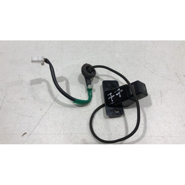 Câmera De Ré Nissan Juke 284421ka0b