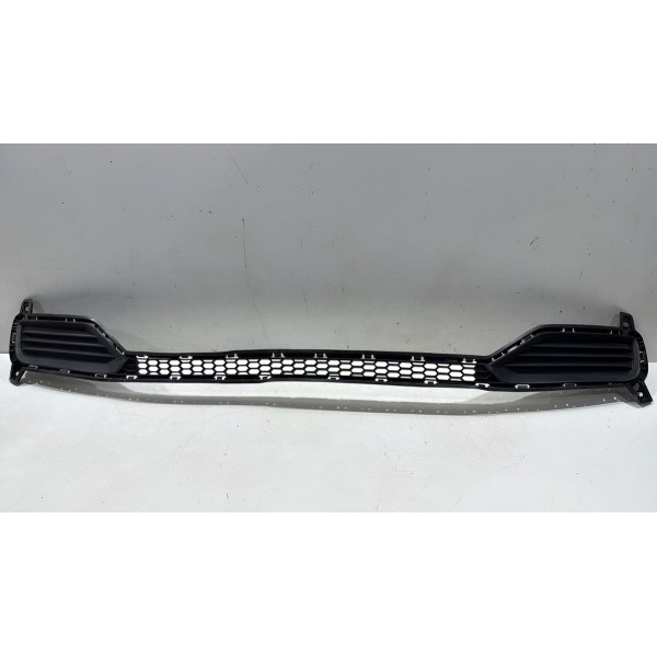 Grade Inferior Para-choque Dianteiro Hb20 2016 2019 Original