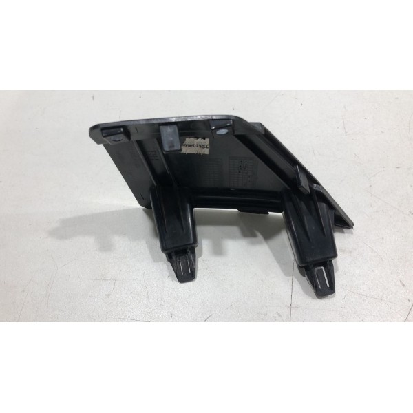 Suporte Guia Direito Da Grade Nissan Kicks 22/24 Original