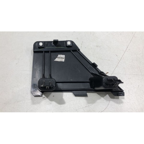 Suporte Guia Direito Da Grade Nissan Kicks 22/24 Original