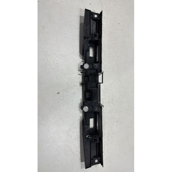 Suporte Luz De Placa Friso Traseiro Nissan Juke 908101kr0a