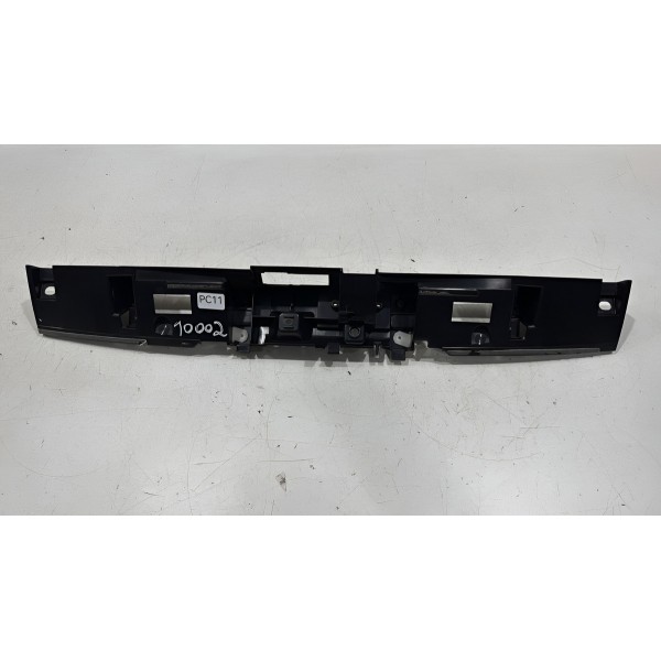 Suporte Luz De Placa Friso Traseiro Nissan Juke 908101kr0a