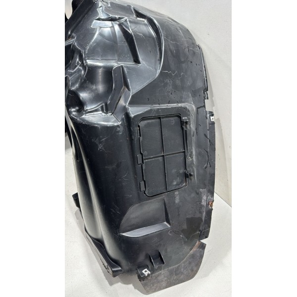 Parabarro Dianteiro Esquerdo Renegade 2015 A 2021 Original
