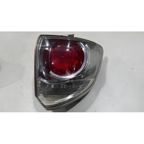 Lanterna Direito Toyota Sw4 - 2012 2013 2014 2015 Detalhe