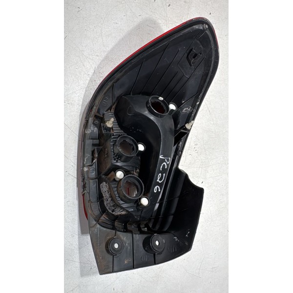Lanterna Kwid 2018 2022 Lado Direito