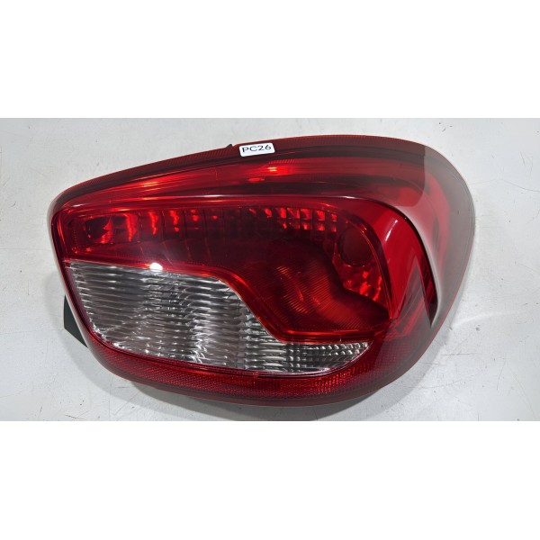 Lanterna Kwid 2018 2022 Lado Direito