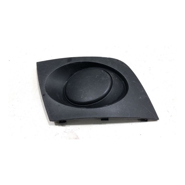 Moldura Farol Milha Esquerdo Gm Agile Montana 2009 Á 2013