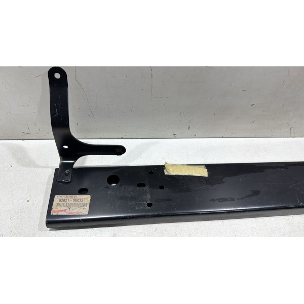 Alma Viga Painel Dianteiro Toyota Hilux 2012 2013 2014 2015