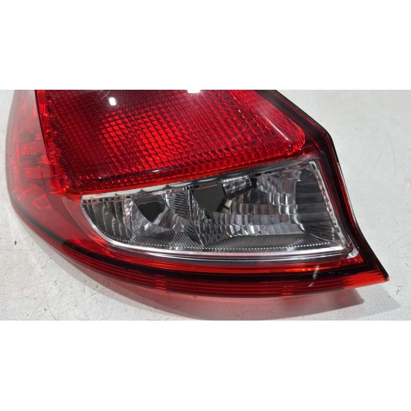 Lanterna Ford New Fiesta Hatch 13/17 Esquerda D3bb13405ac