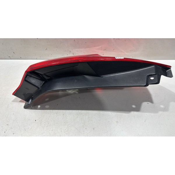 Lanterna Ford New Fiesta Hatch 13/17 Esquerda D3bb13405ac