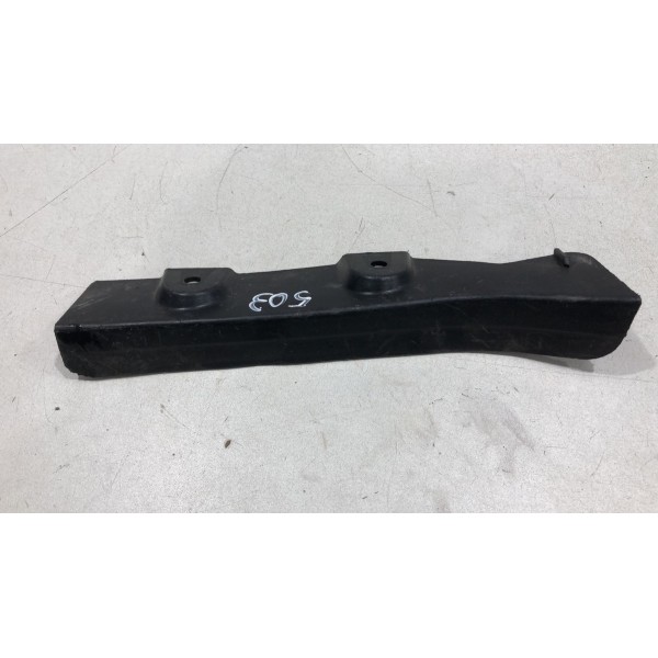 Acabamento Direito Parachoque Dianteiro Bmw X5 E70 51717188