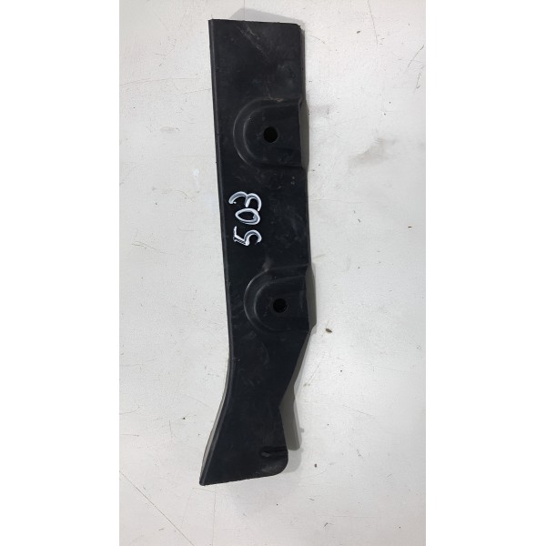 Acabamento Direito Parachoque Dianteiro Bmw X5 E70 51717188