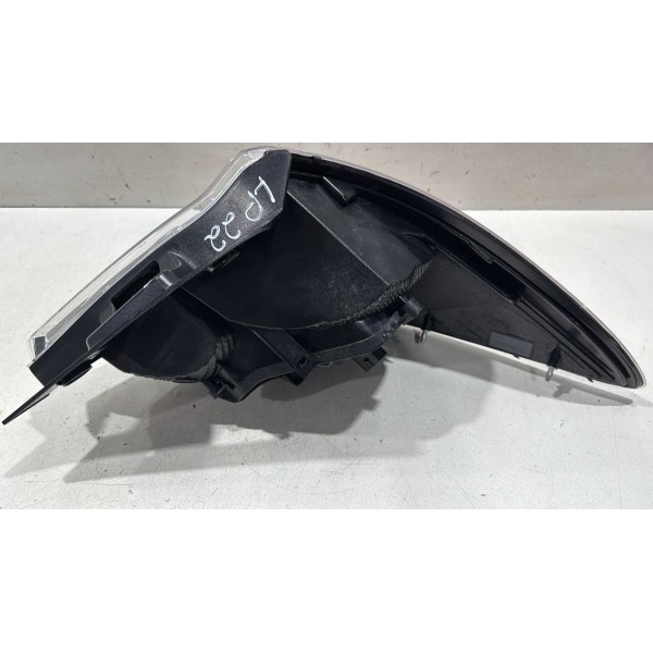 Lanterna Esquerda Chevrolet Prisma Fumê - 2013/2016 Lanterna Esquerda Chevrolet Prisma Fumê - 2013/2016