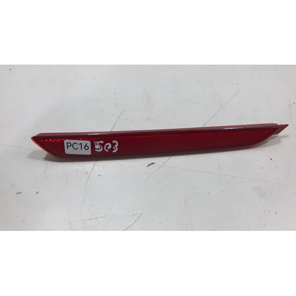 Refletor Parachoque Direito Hyundai Hb20 Hatch 2013 2019