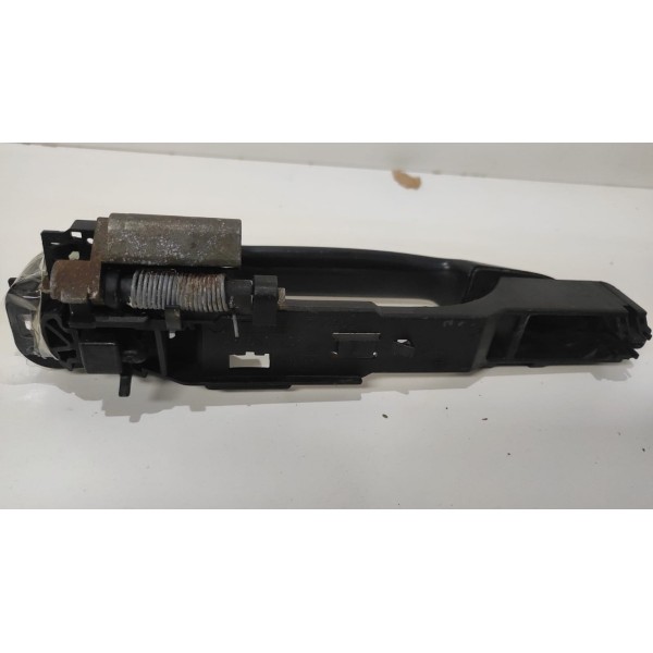 Maçaneta Externa Esquerda Fiat Stilo Original 242055