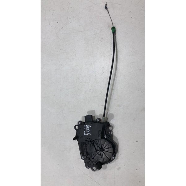 Fechadura Tampa Tras Range Rover Sport 2014/16 Dk62404c10ab