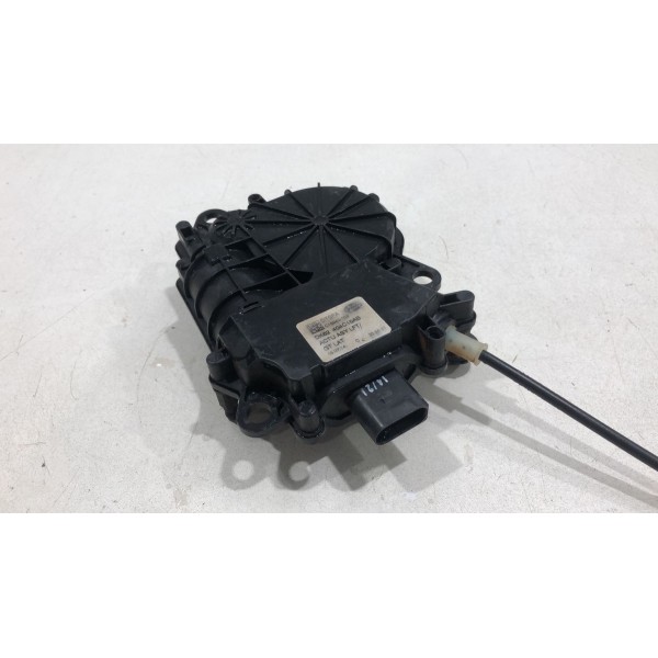 Fechadura Tampa Tras Range Rover Sport 2014/16 Dk62404c10ab