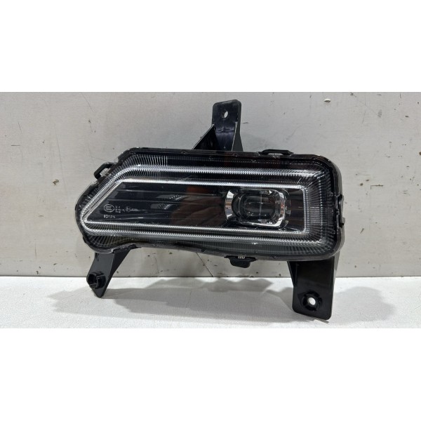 Farol Milha Chery Tiggo 8 Max Drive 2023 2025 Esquerdo
