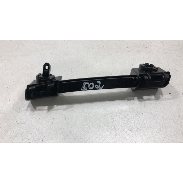 Guia Do Para Choque Dianteiro Direito Toyota Etios 2013/2017