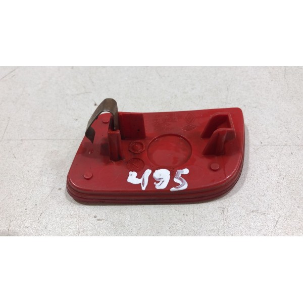 Refletor Traseira Esquerda Renault Master 8200152642