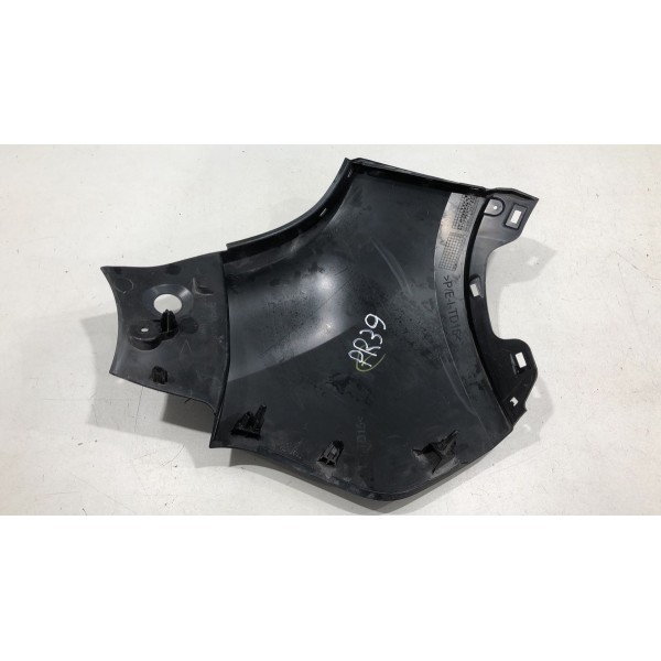 Ponteira Para-choque Traseiro Esquerdo Renault Kwid Original