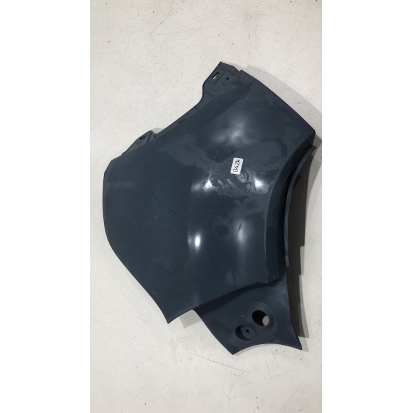Ponteira Para-choque Traseiro Esquerdo Renault Kwid Original