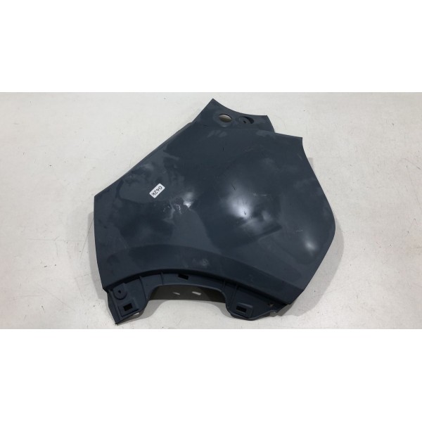 Ponteira Para-choque Traseiro Esquerdo Renault Kwid Original