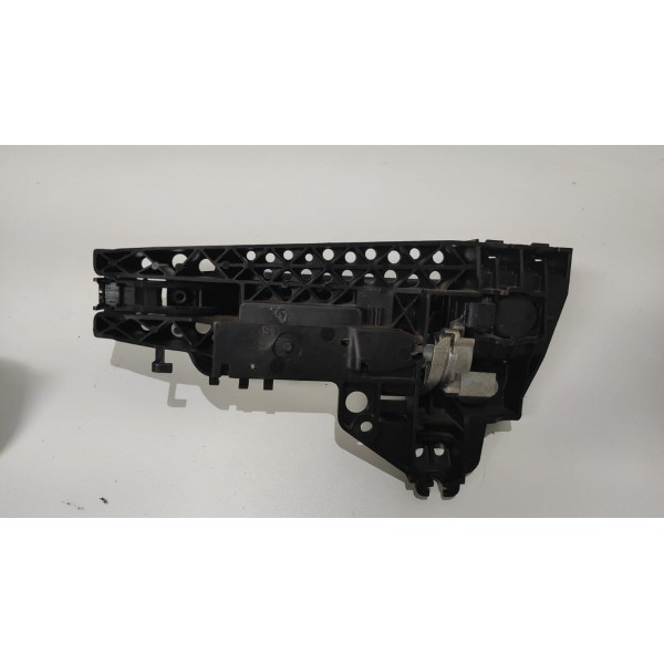 Maçaneta Externa Dianteira Direita Audi A4 2009 Á 16 Origina