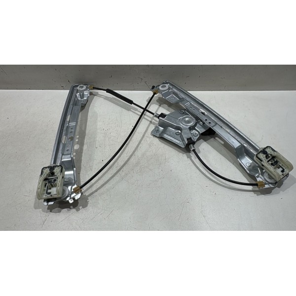 Maquina De Vidro Tiggo 8 2021 A 2024 1.6 Tgdi Diant Direita