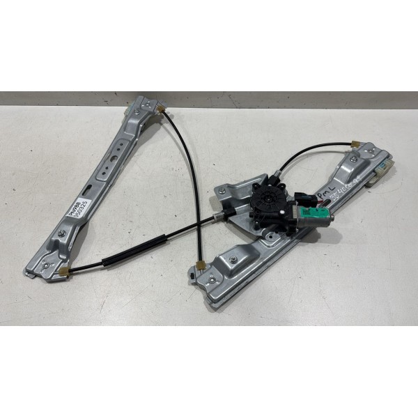 Maquina De Vidro Tiggo 8 2021 A 2024 1.6 Tgdi Diant Direita
