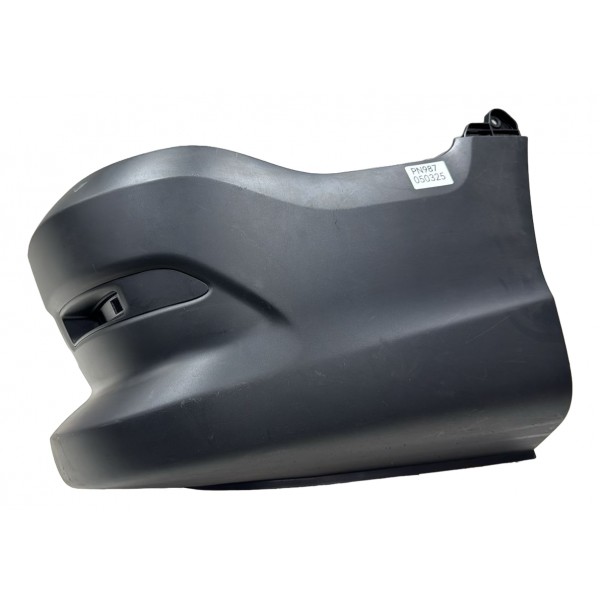 Ponteira Polaina Direito Fiat Strada 2021 A 2025 Original